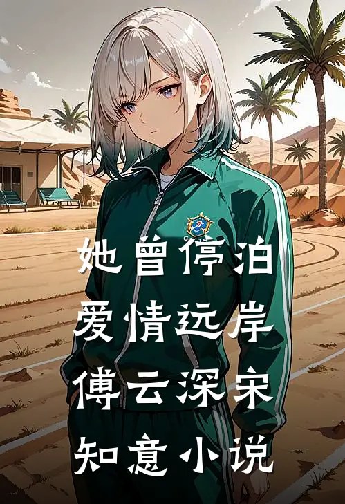 她曾停泊爱情远岸傅云深宋知意小说