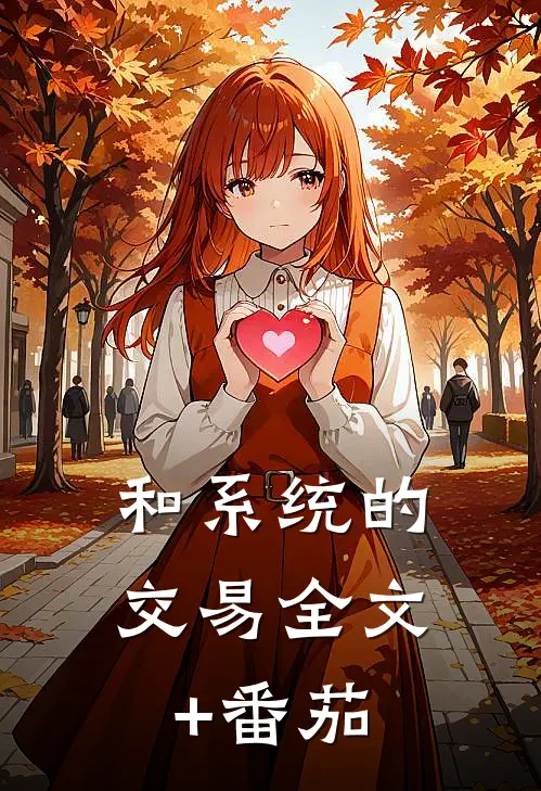 和系统的交易全文+番茄