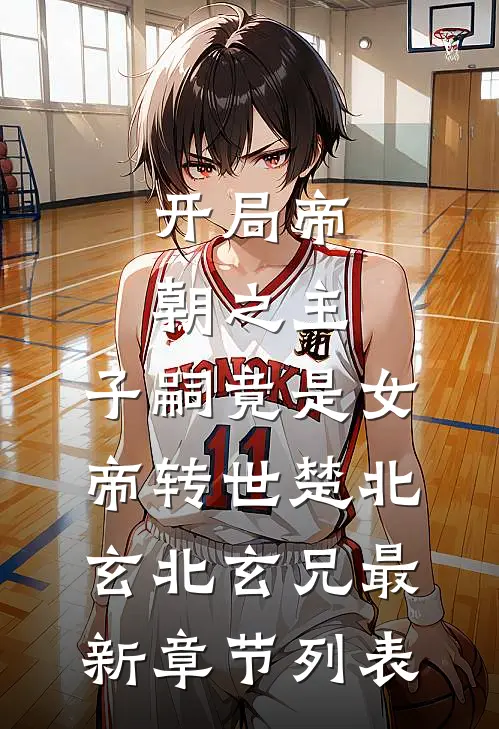 开局帝朝之主：子嗣竟是女帝转世楚北玄北玄兄最新章节列表