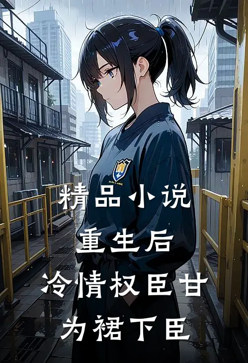 精品小说重生后，冷情权臣甘为裙下臣