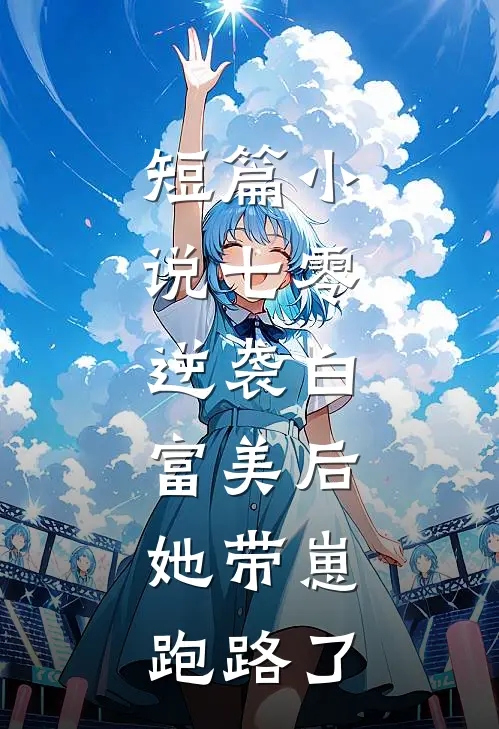 短篇小说七零：逆袭白富美后，她带崽跑路了