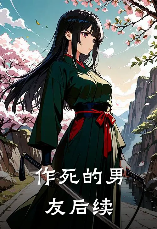 作死的男友后续