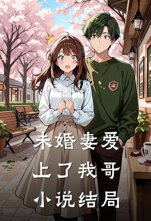未婚妻爱上了我哥小说结局