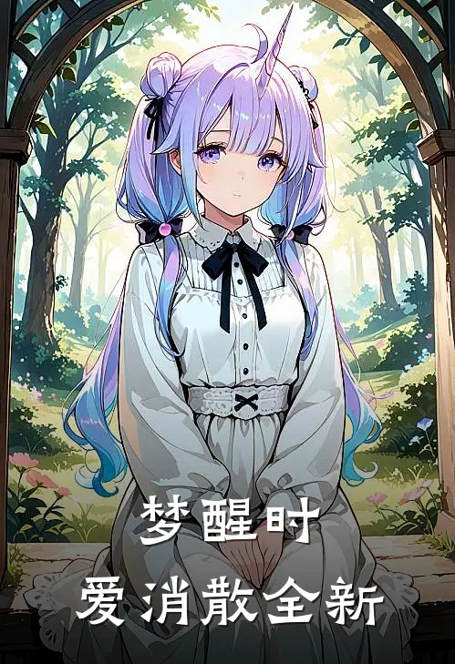 梦醒时，爱消散全新