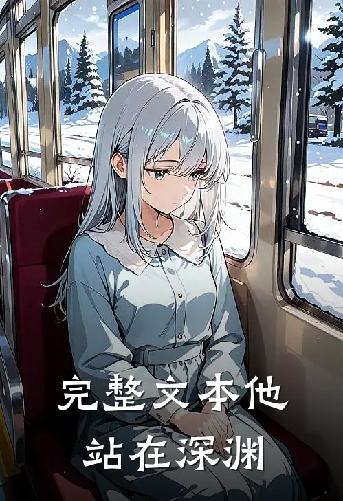 完整文本他站在深渊