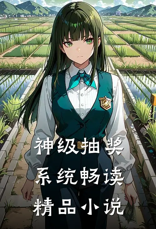 神级抽奖系统畅读精品小说