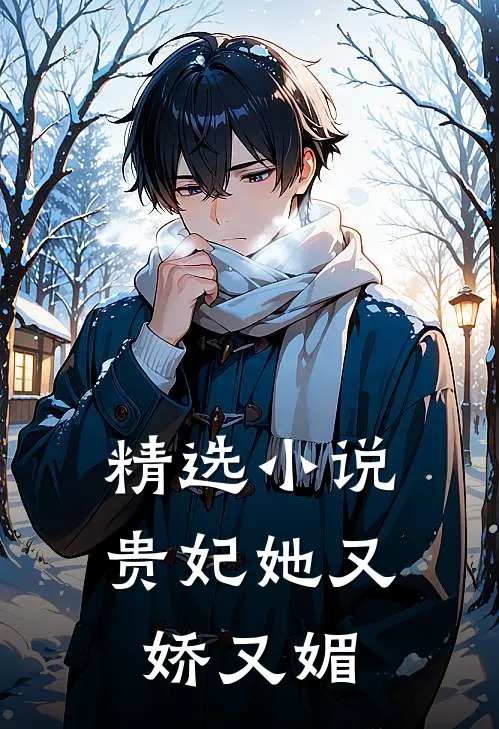 精选小说贵妃她又娇又媚