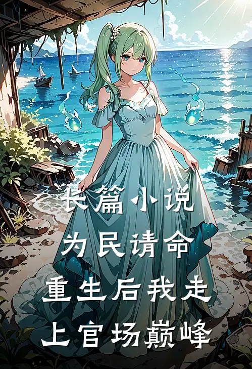 长篇小说为民请命，重生后我走上官场巅峰