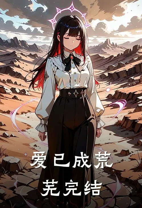 爱已成荒芜完结