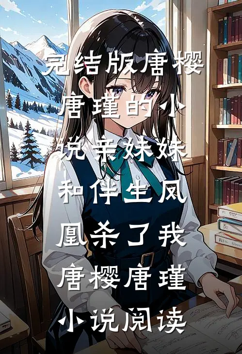 完结版唐樱唐瑾的小说亲妹妹和伴生凤凰杀了我唐樱唐瑾小说阅读