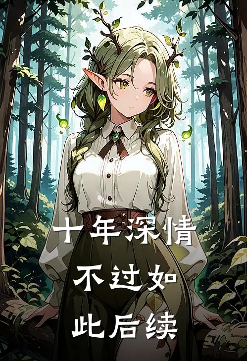 十年深情，不过如此后续