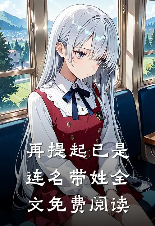 再提起已是连名带姓全文免费阅读