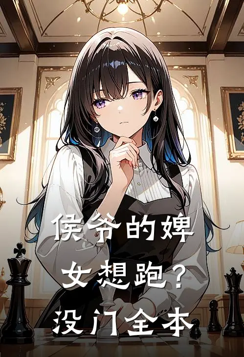 侯爷的婢女想跑？没门全本