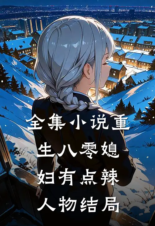 全集小说重生八零媳妇有点辣人物结局