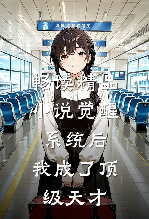 畅读精品小说觉醒系统后，我成了顶级天才