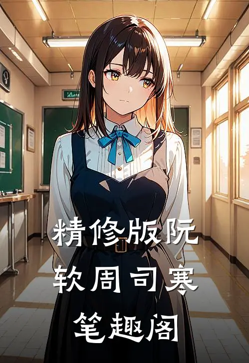 精修版阮软周司寒笔趣阁