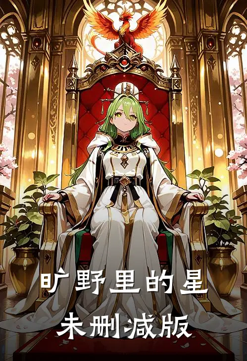 旷野里的星未删减版