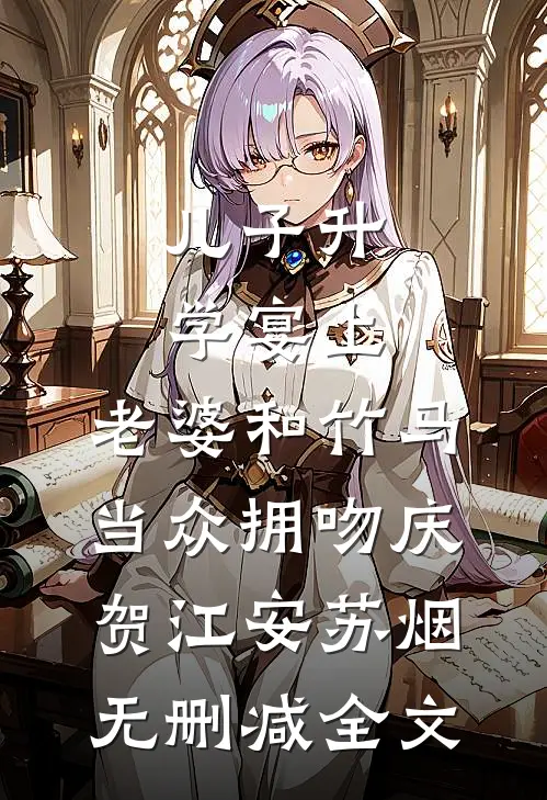 儿子升学宴上，老婆和竹马当众拥吻庆贺江安苏烟无删减全文