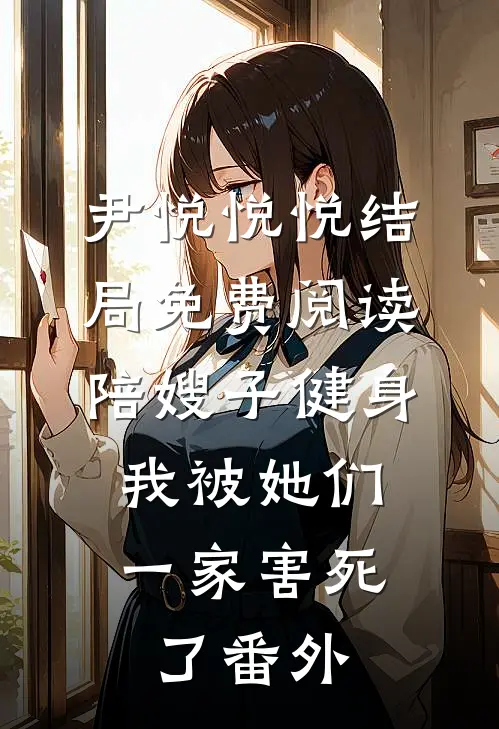 尹悦悦悦结局免费阅读陪嫂子健身，我被她们一家害死了番外