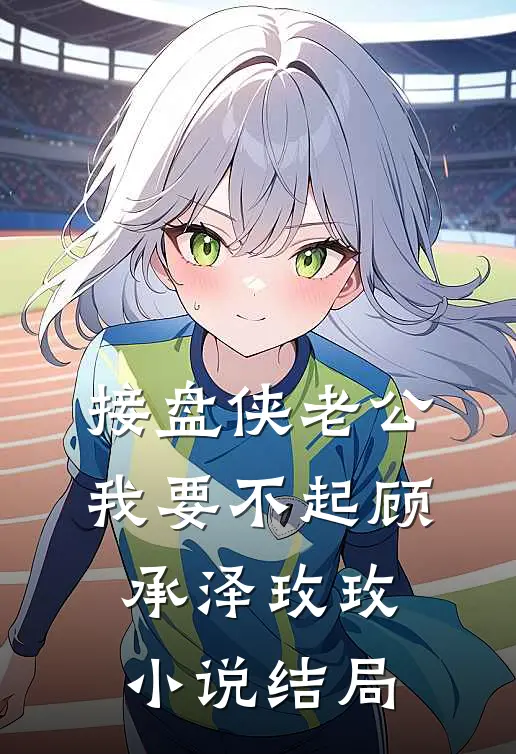 接盘侠老公，我要不起顾承泽玫玫小说结局