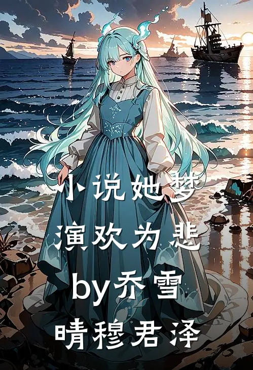 小说她梦演欢为悲by乔雪晴穆君泽
