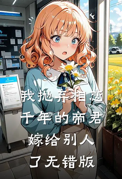 我抛弃相恋千年的帝君嫁给别人了无错版