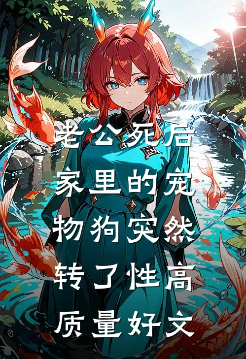 老公死后，家里的宠物狗突然转了性高质量好文