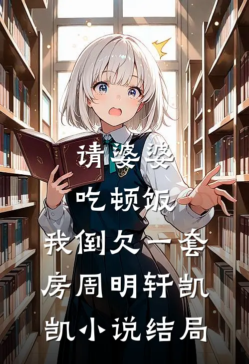请婆婆吃顿饭，我倒欠一套房周明轩凯凯小说结局