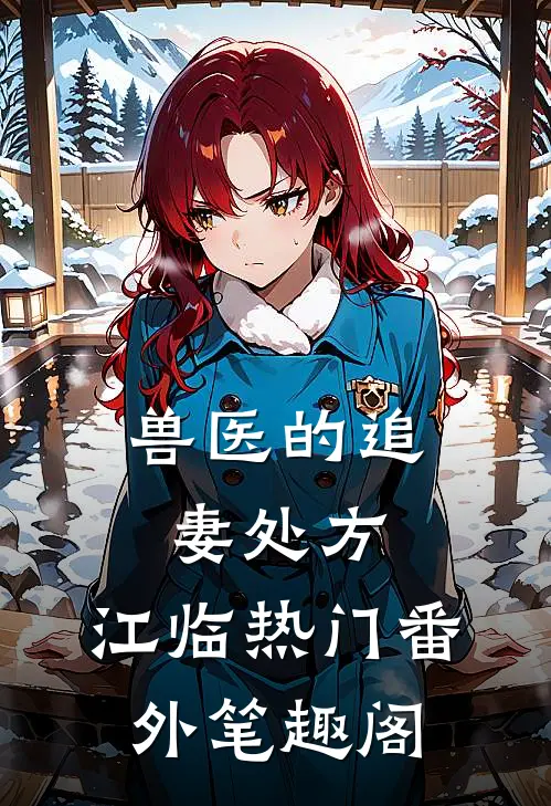 兽医的追妻处方：江临热门番外笔趣阁