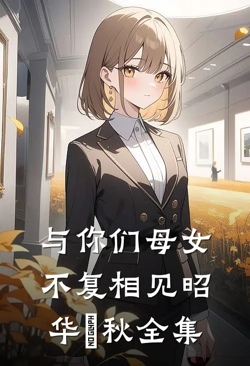 与你们母女不复相见昭华曕秋 全集