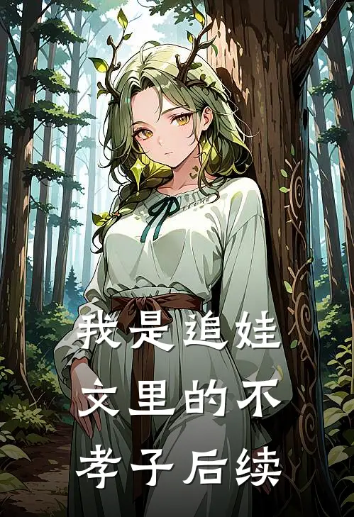 我是追娃文里的不孝子后续