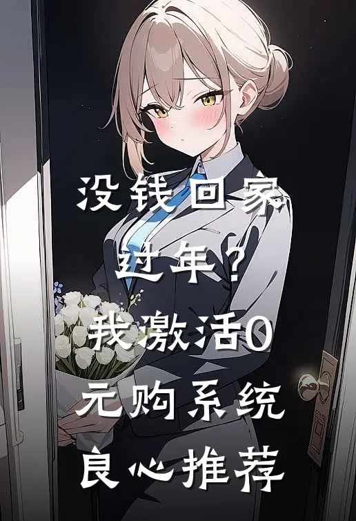 没钱回家过年？我激活0元购系统良心推荐