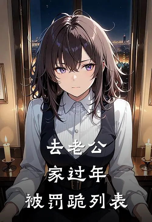 去老公家过年，被罚跪列表