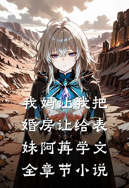 我妈让我把婚房让给表妹阿苒学文全章节小说