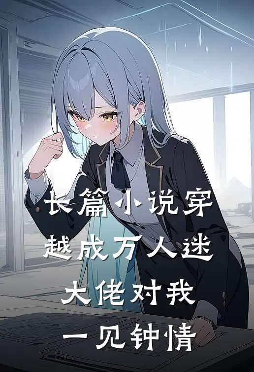 长篇小说穿越成万人迷，大佬对我一见钟情