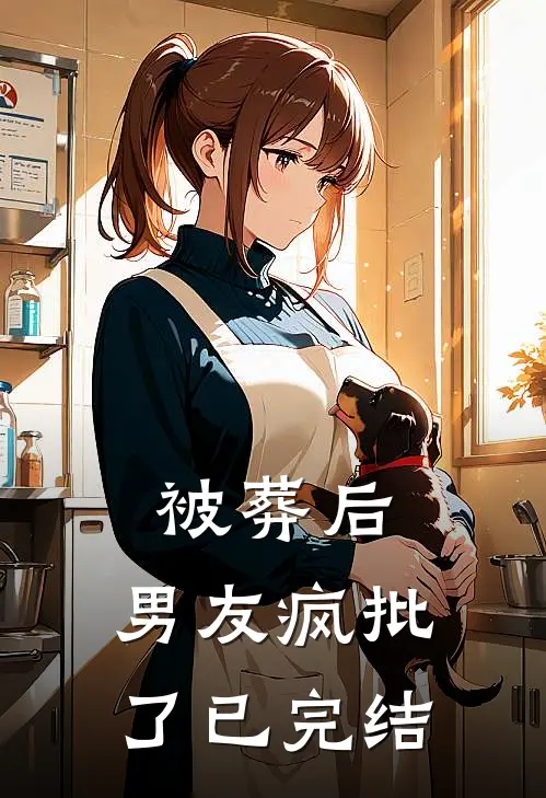 被葬后，男友疯批了已完结