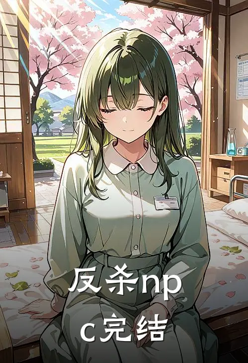反杀npc完结