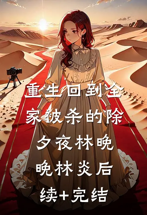 重生回到全家被杀的除夕夜林晚晚林炎后续+完结