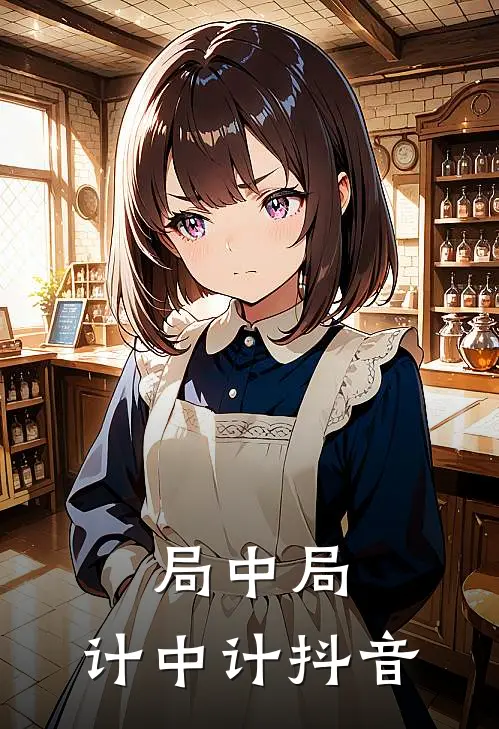 局中局，计中计抖音