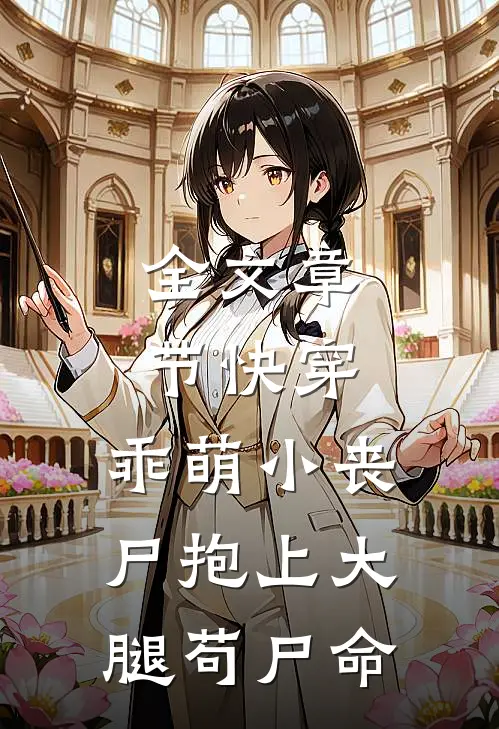 全文章节快穿:乖萌小丧尸抱上大腿苟尸命