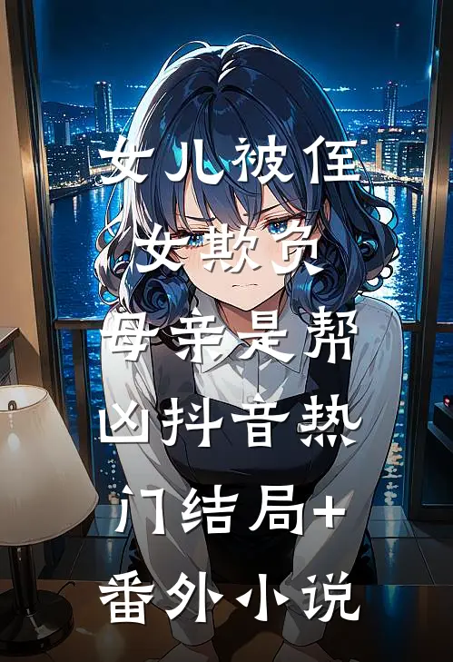 女儿被侄女欺负，母亲是帮凶抖音热门结局+番外小说