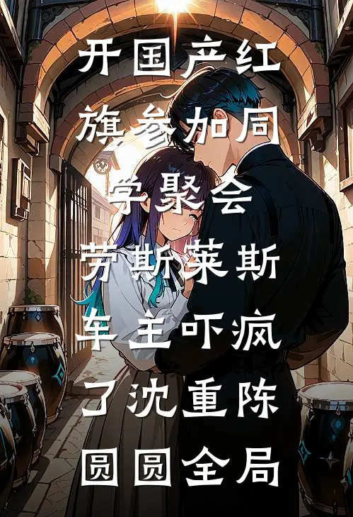 开国产红旗参加同学聚会，劳斯莱斯车主吓疯了沈重陈圆圆全局
