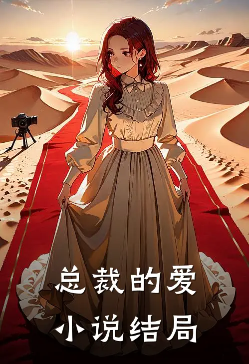 总裁的爱小说结局