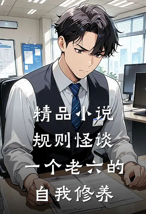 精品小说规则怪谈：一个老六的自我修养