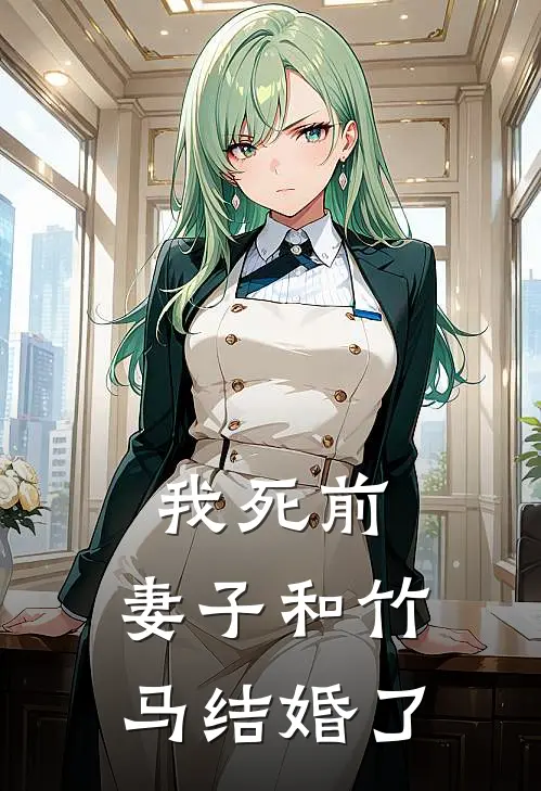 我死前，妻子和竹马结婚了