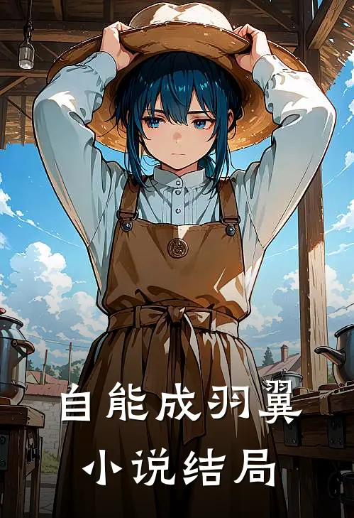 自能成羽翼小说结局