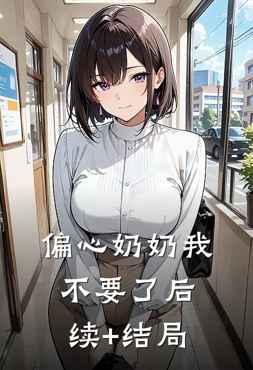 偏心奶奶我不要了后续+结局