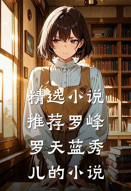 精选小说推荐罗峰罗天蓝秀儿的小说