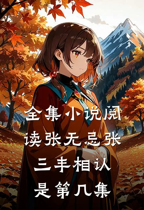 全集小说阅读张无忌张三丰相认是第几集
