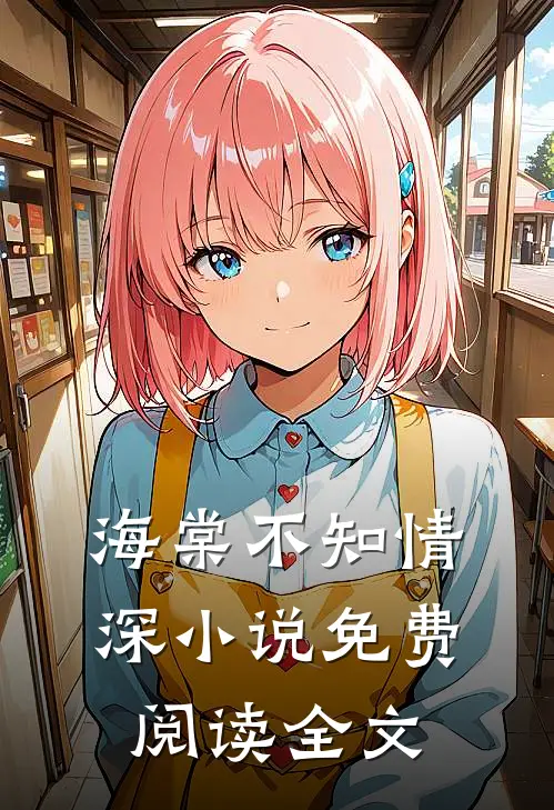 海棠不知情深小说免费阅读全文